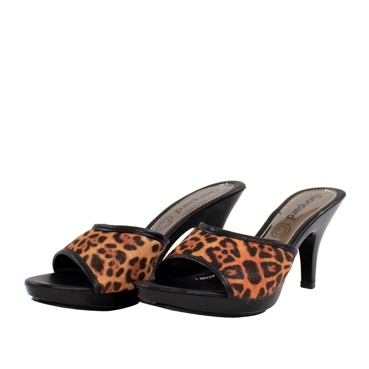 Zapatilla Calzado Dama Sary 0169