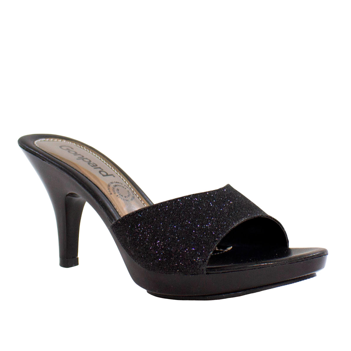 Zapatilla Calzado Dama Sary 0169
