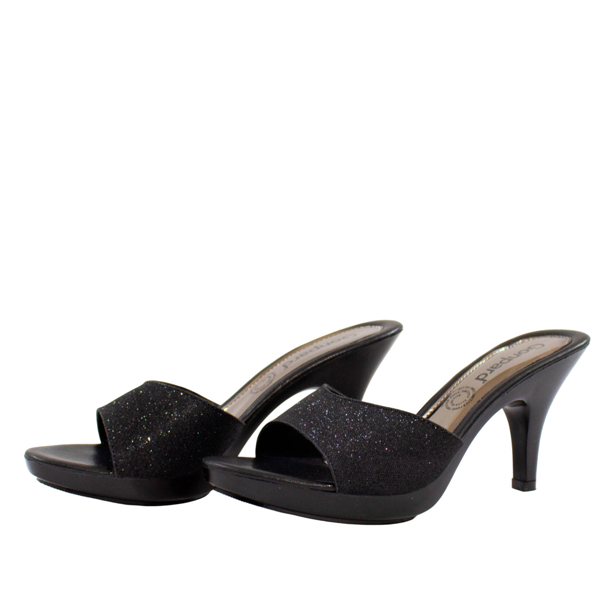 Zapatilla Calzado Dama Sary 0169