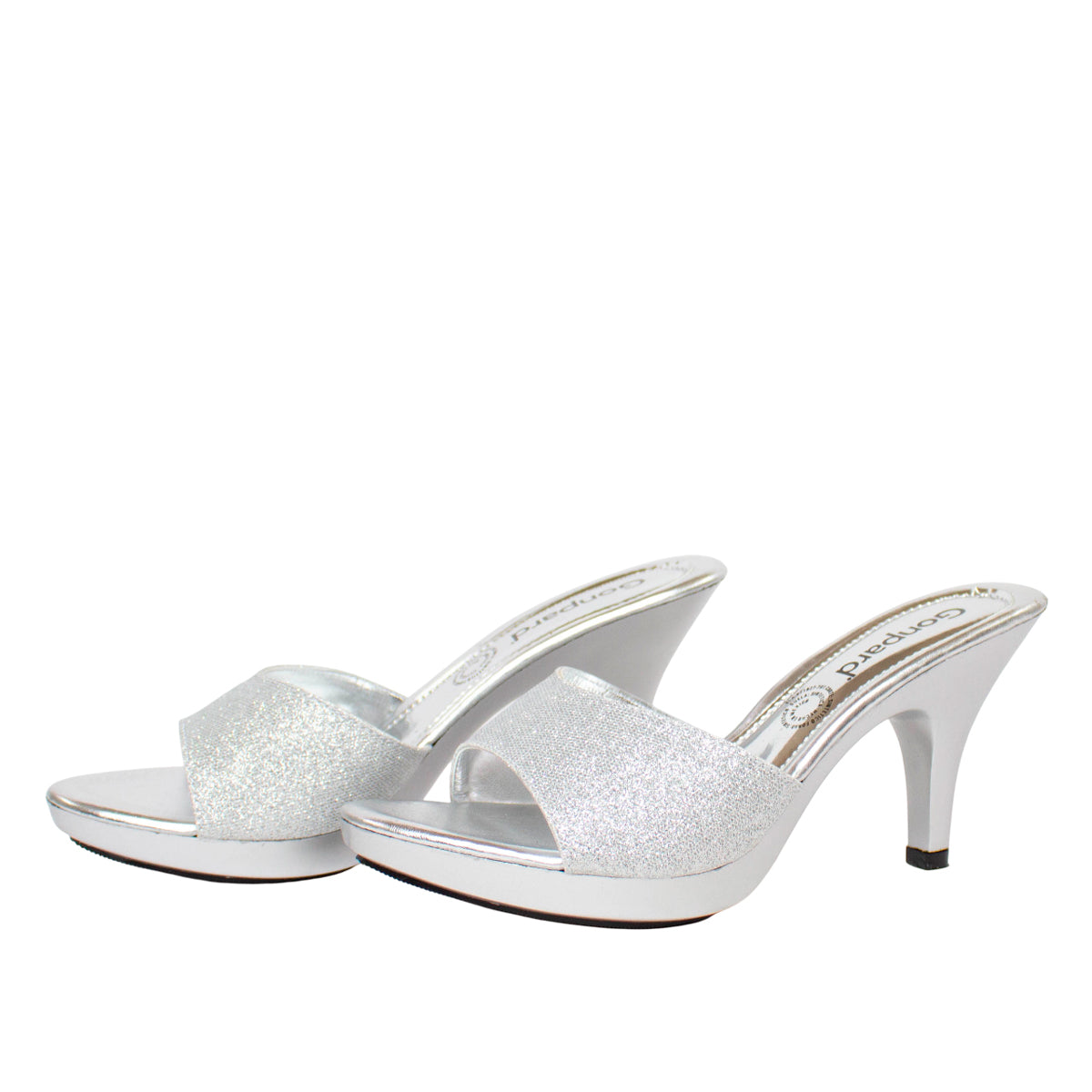 Zapatilla Calzado Dama Sary 0169
