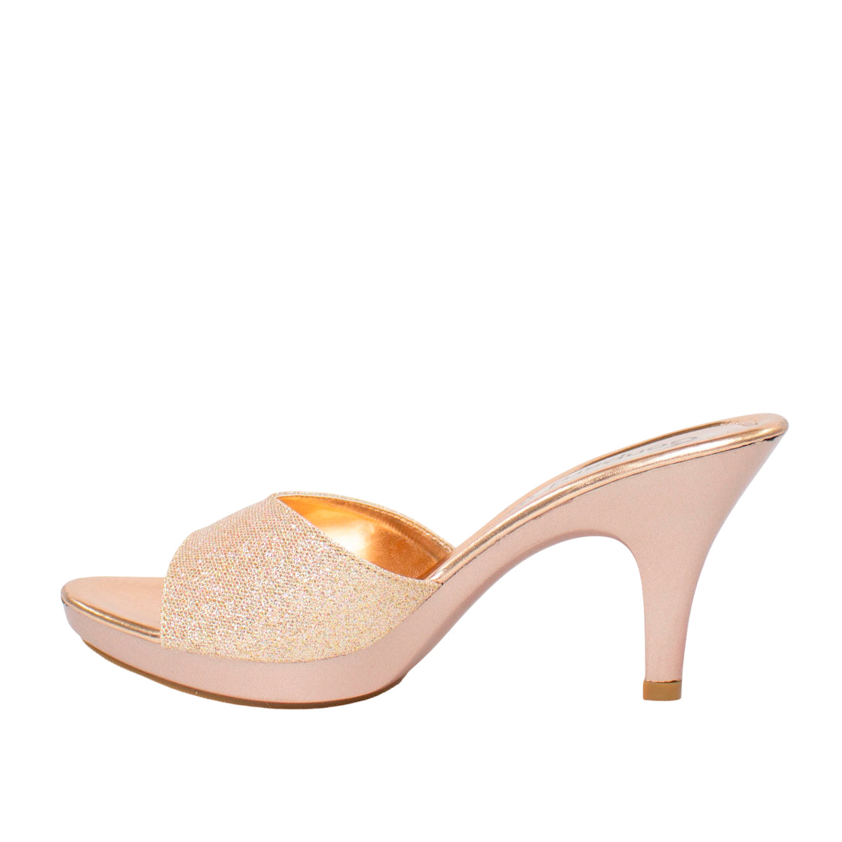 Zapatilla Calzado Dama Sary 0169