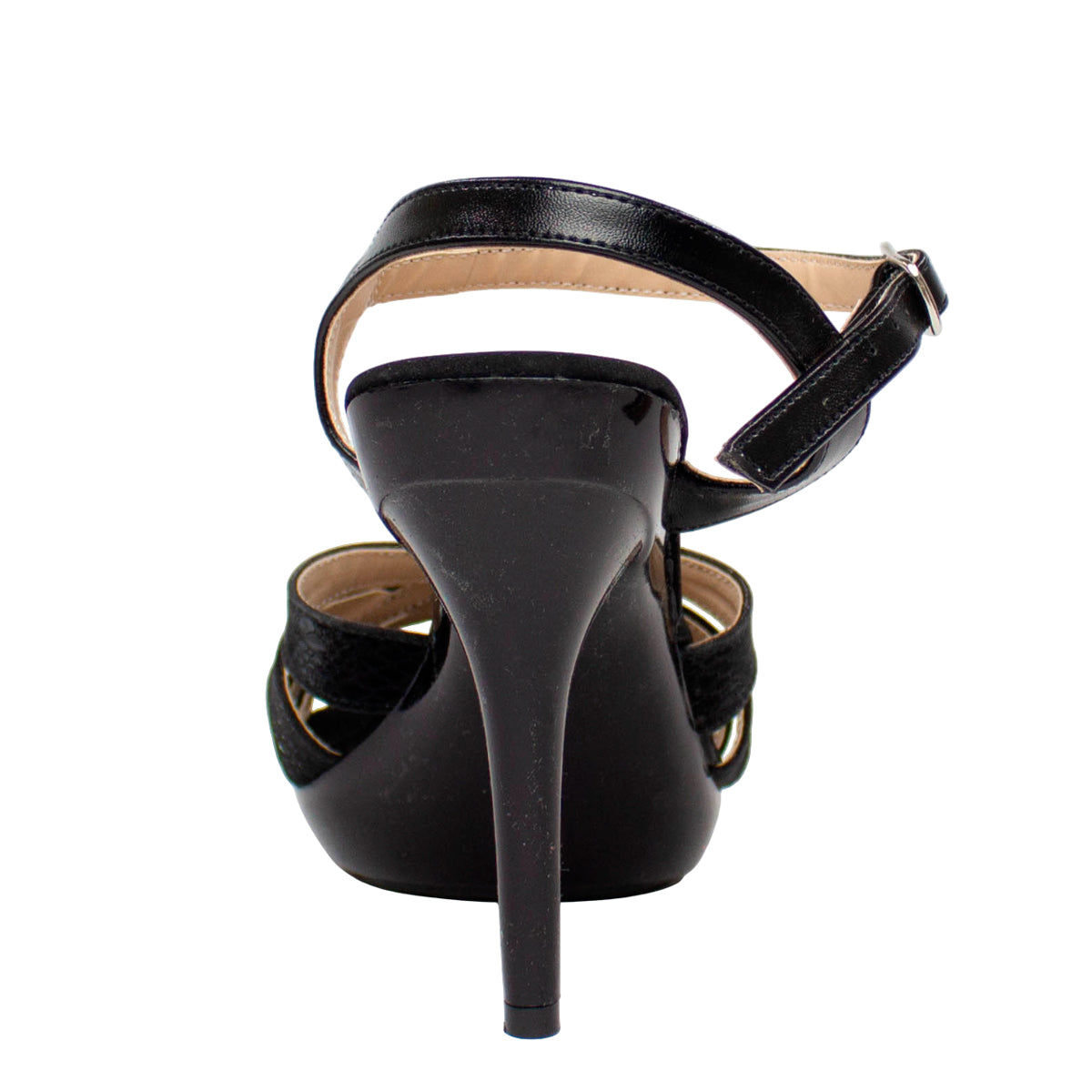 Zapatilla Calzado Dama Sary 5922