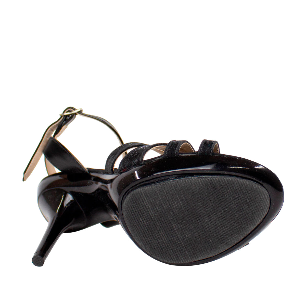Zapatilla Calzado Dama Sary 5922
