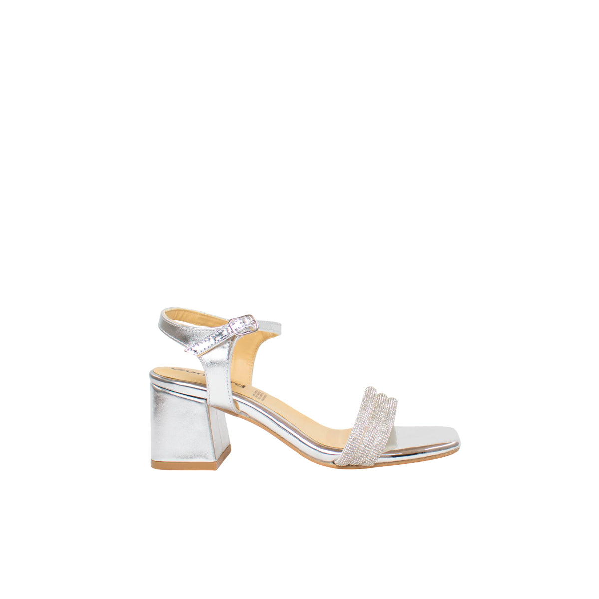 Zapatilla Calzado Dama Sary 5736