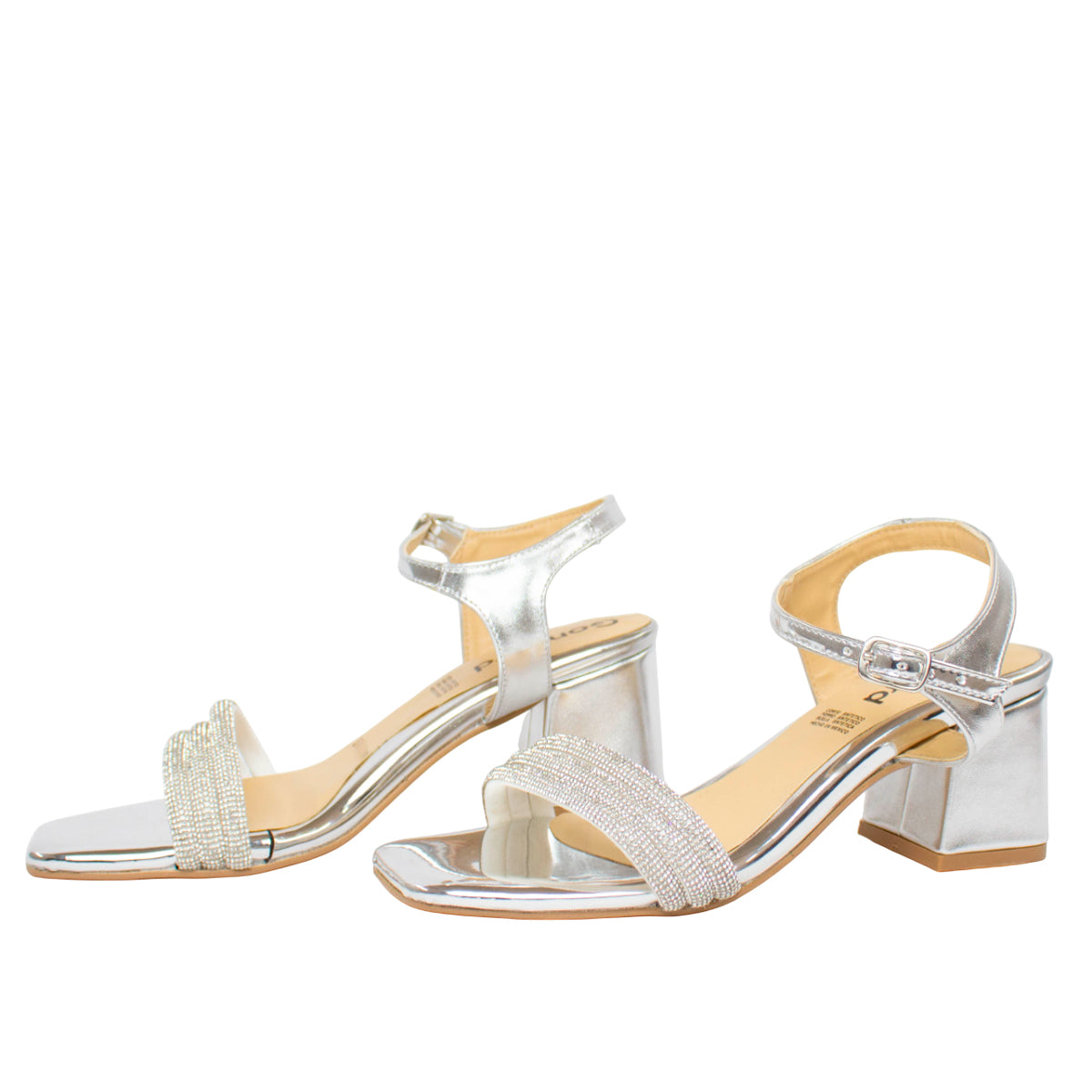 Zapatilla Calzado Dama Sary 5736