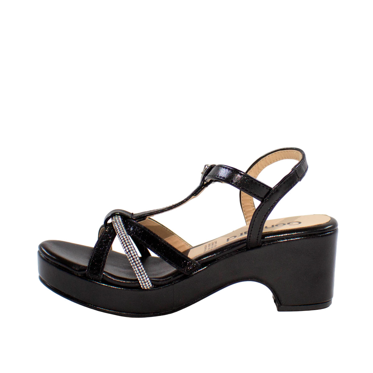 Zapatilla Calzado de Niña Winna 0179(18.0-21.5) (18.0 -21.5)