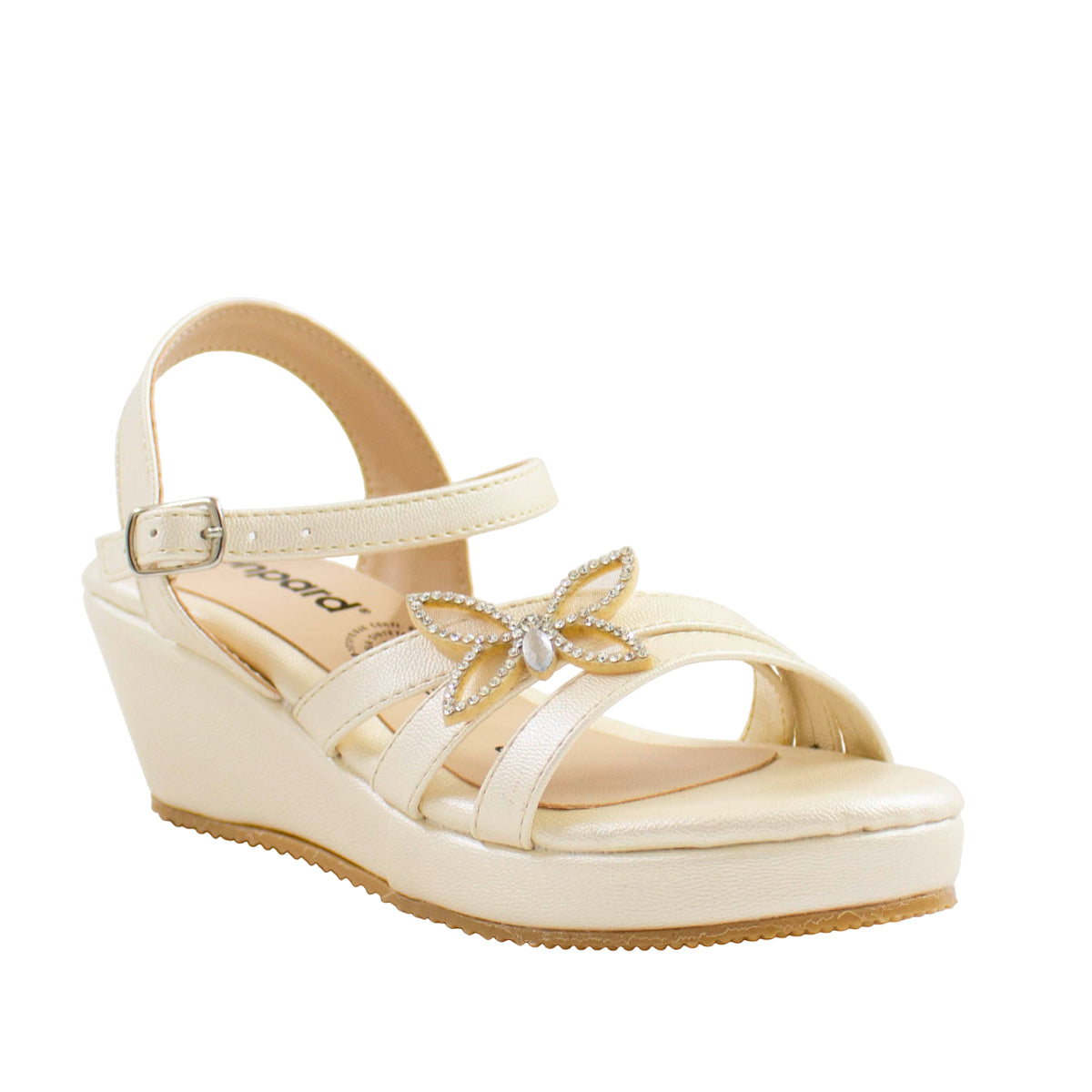 Huarache Calzado de Niña Winna 0149(18.0-21.5) (18.0 -21.5)