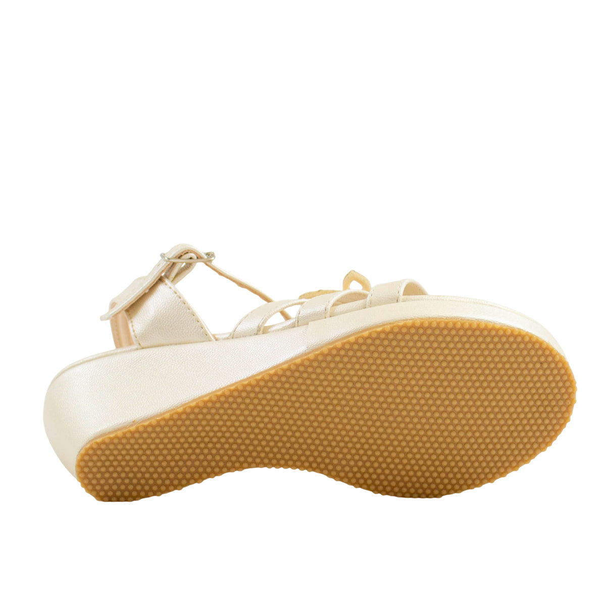 Huarache Calzado de Niña Winna 0149(18.0-21.5) (18.0 -21.5)