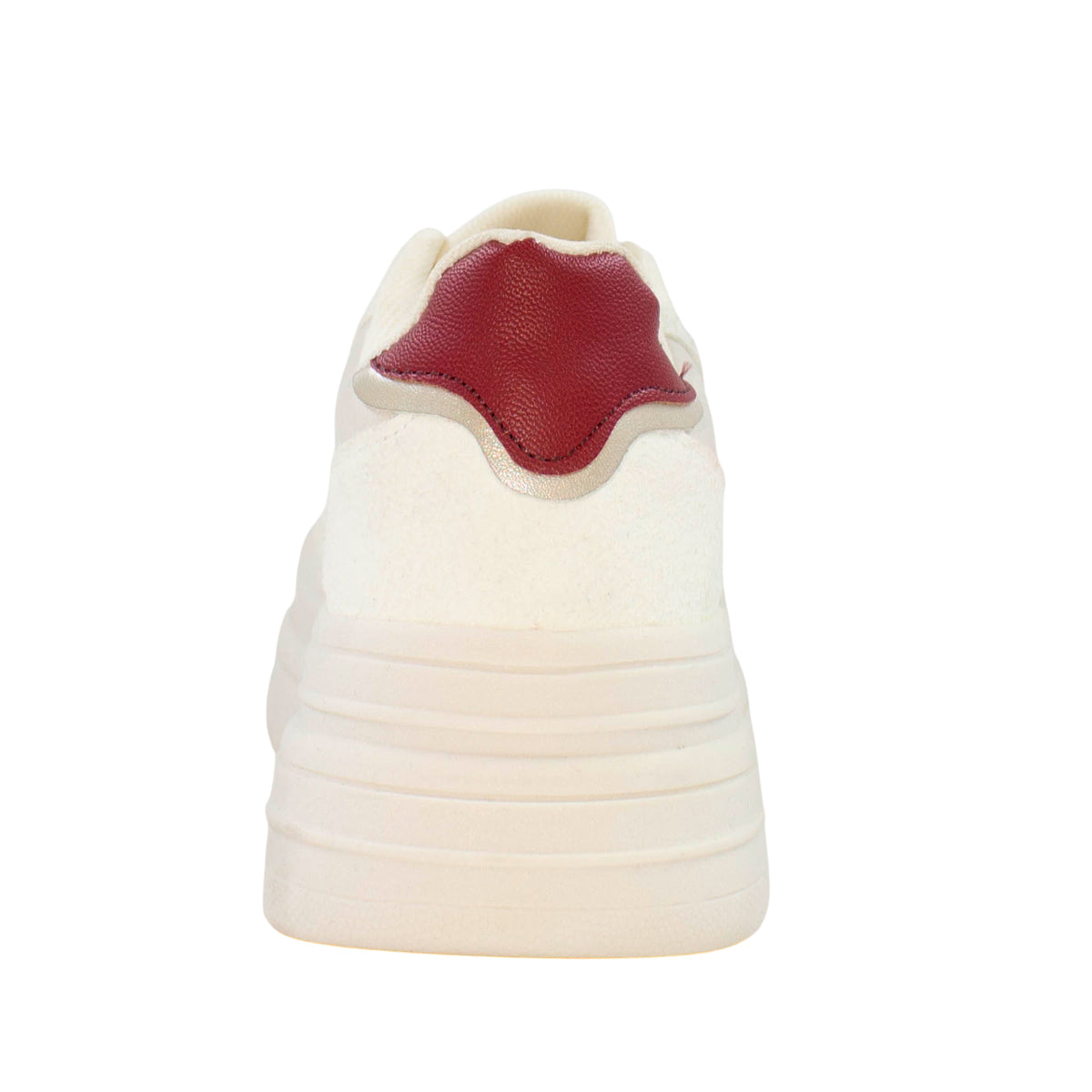 Tenis Calzado Dama Chevere 160