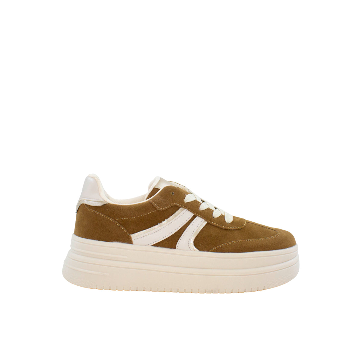 Tenis Calzado Dama Chevere 160