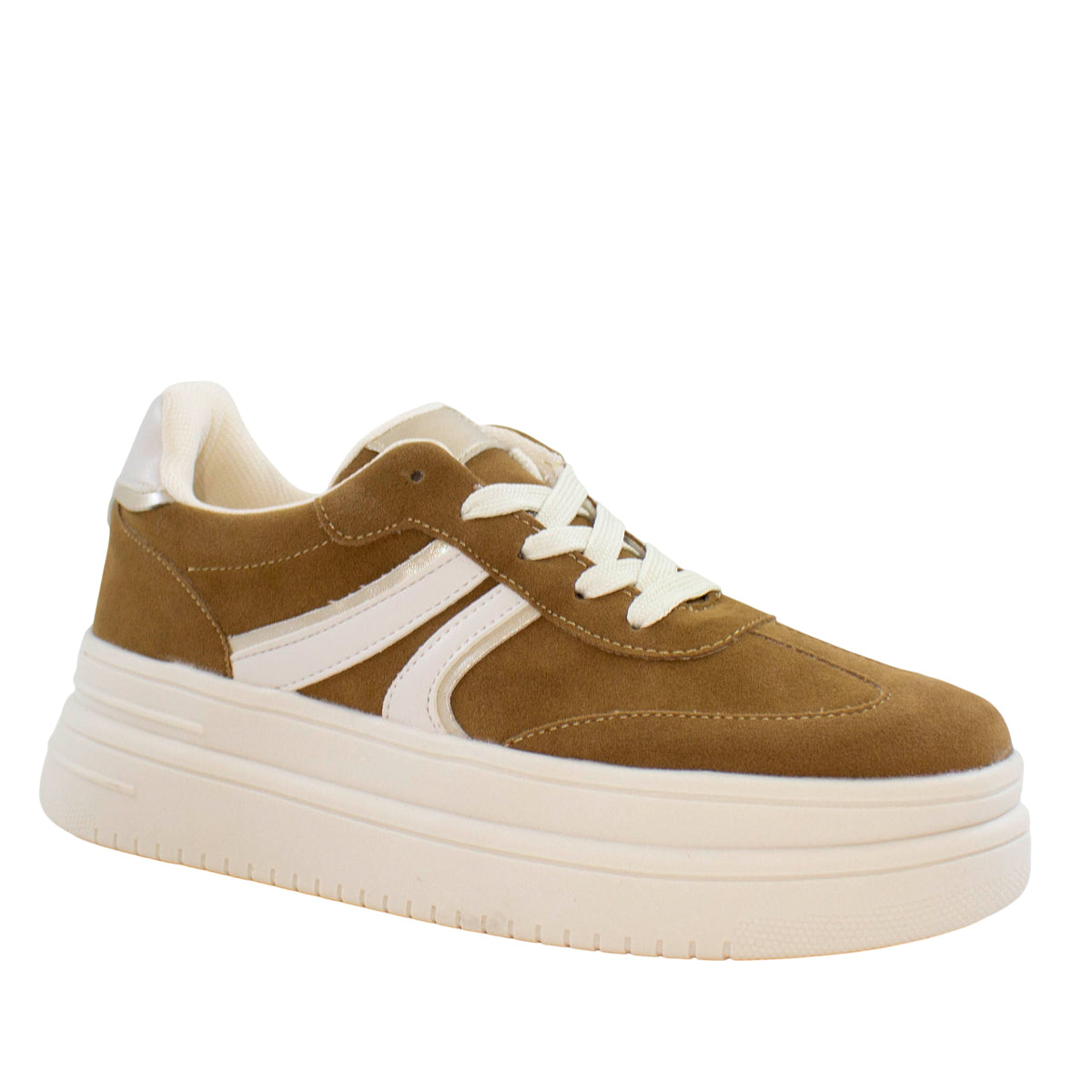 Tenis Calzado Dama Chevere 160