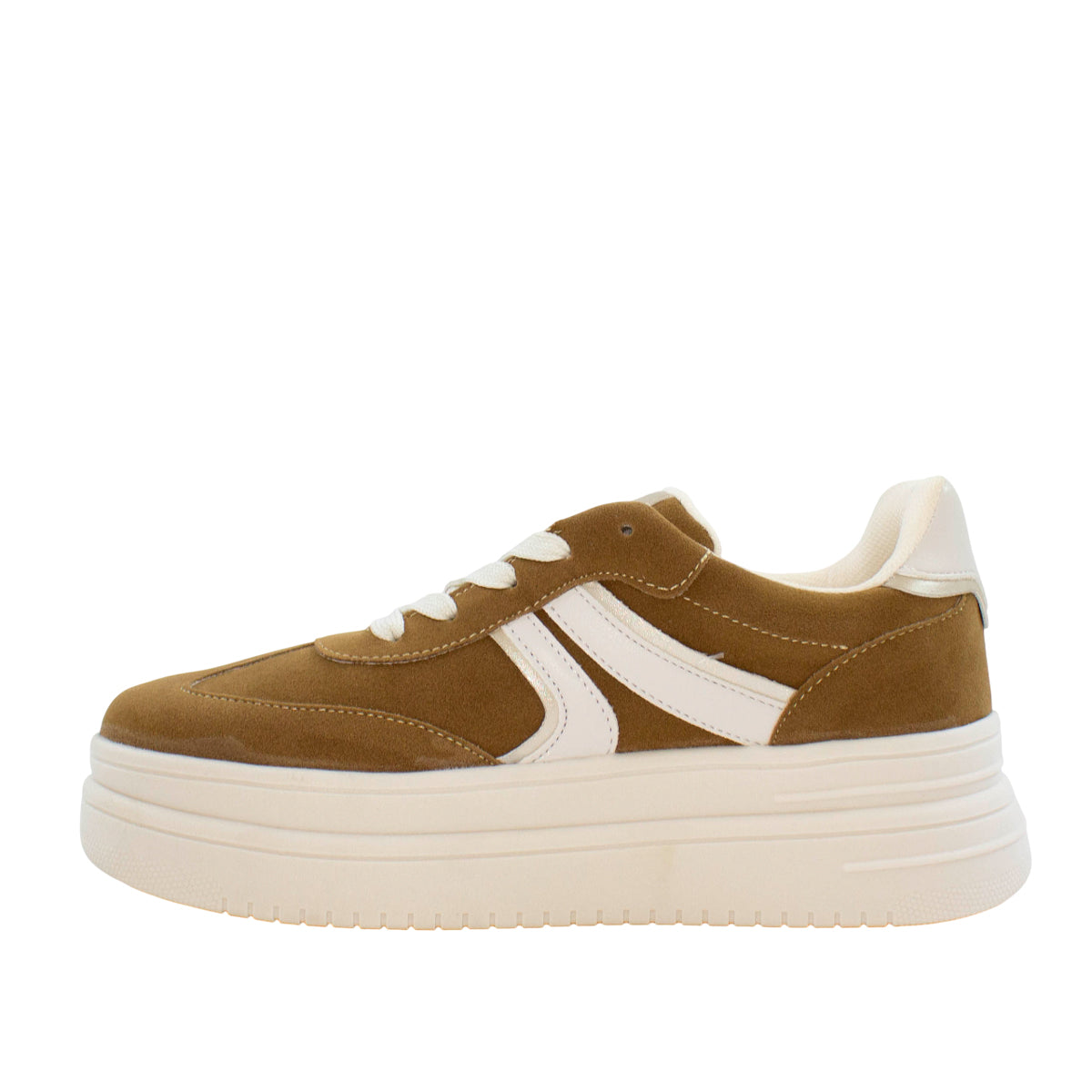 Tenis Calzado Dama Chevere 160