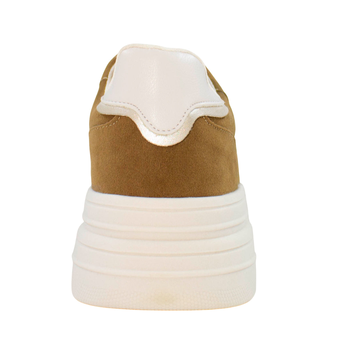 Tenis Calzado Dama Chevere 160