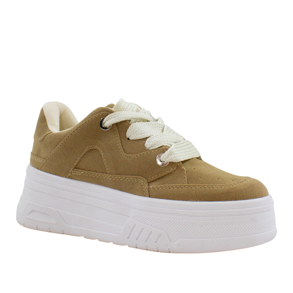 Tenis Calzado Dama Chevere 230