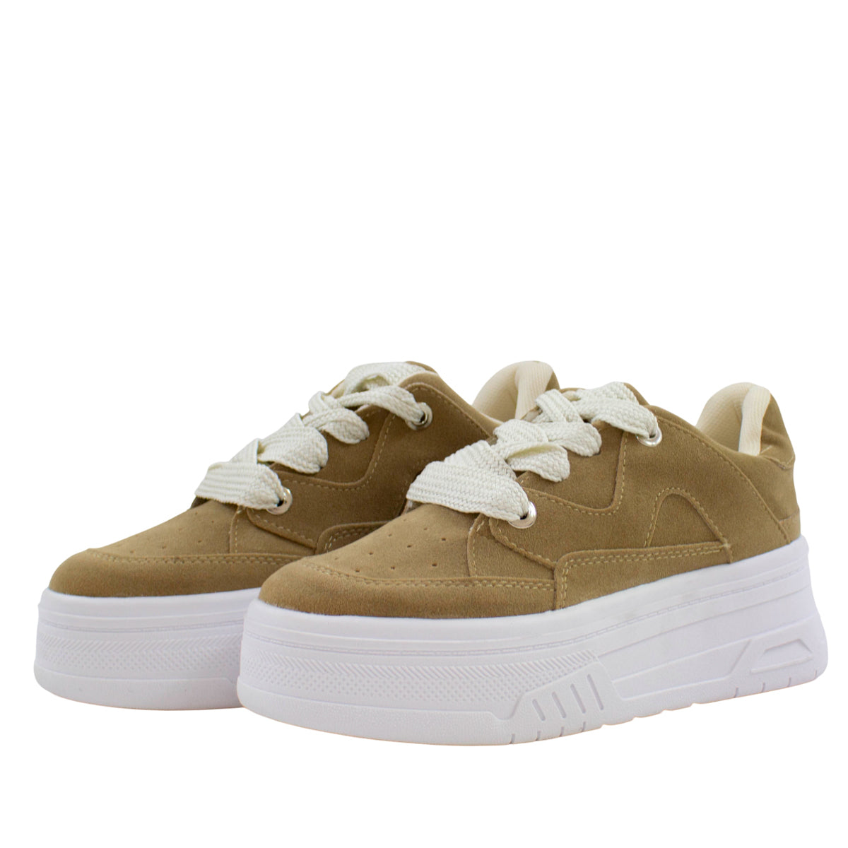 Tenis Calzado Dama Chevere 230