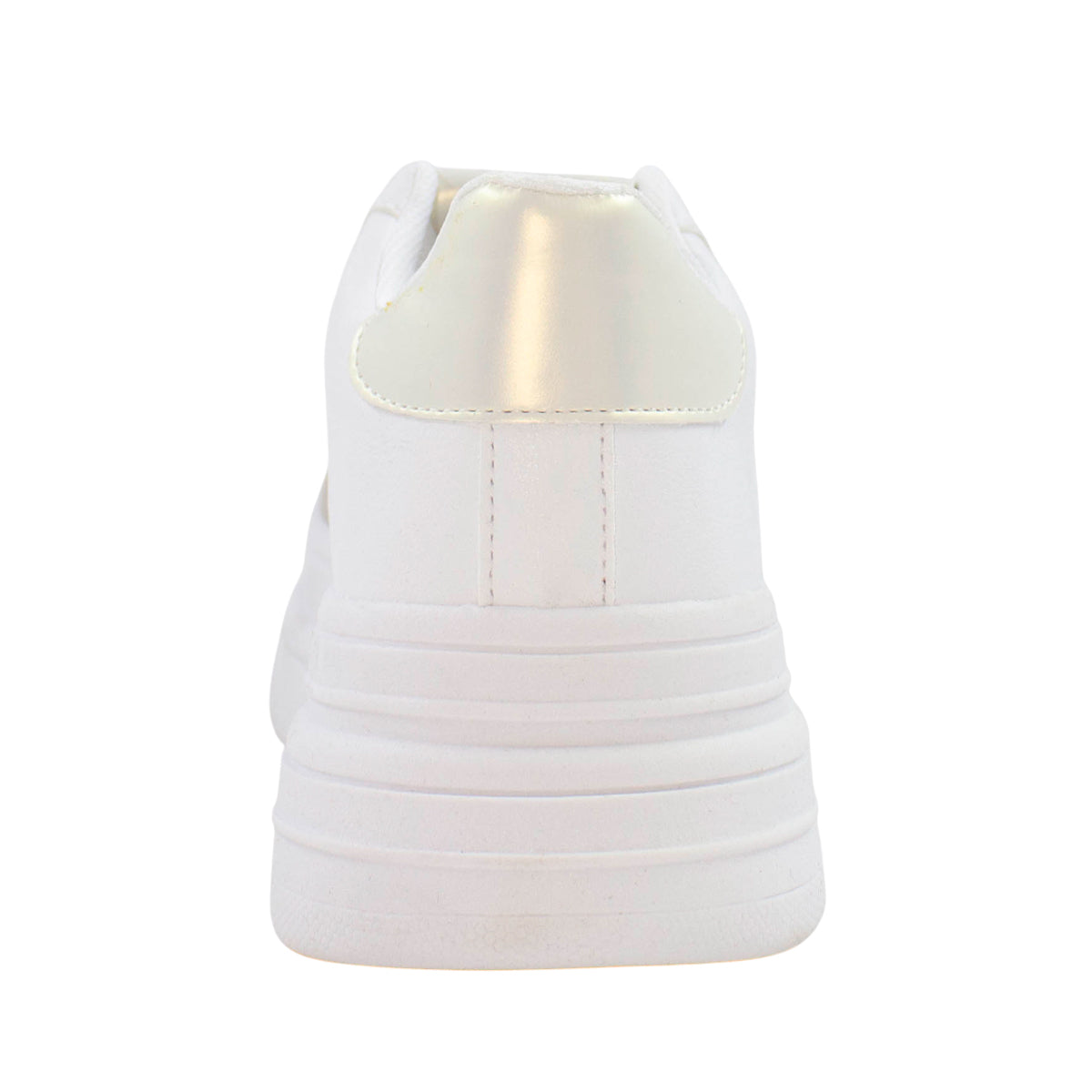 Tenis Calzado Dama Chevere 135