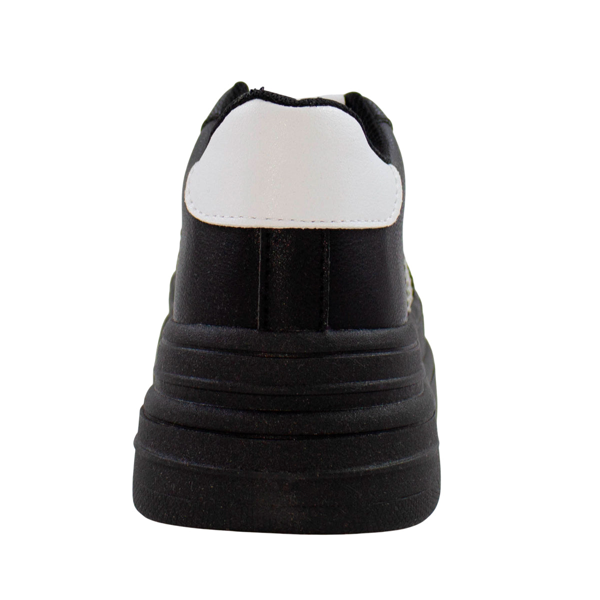 Tenis Calzado Dama Chevere 135