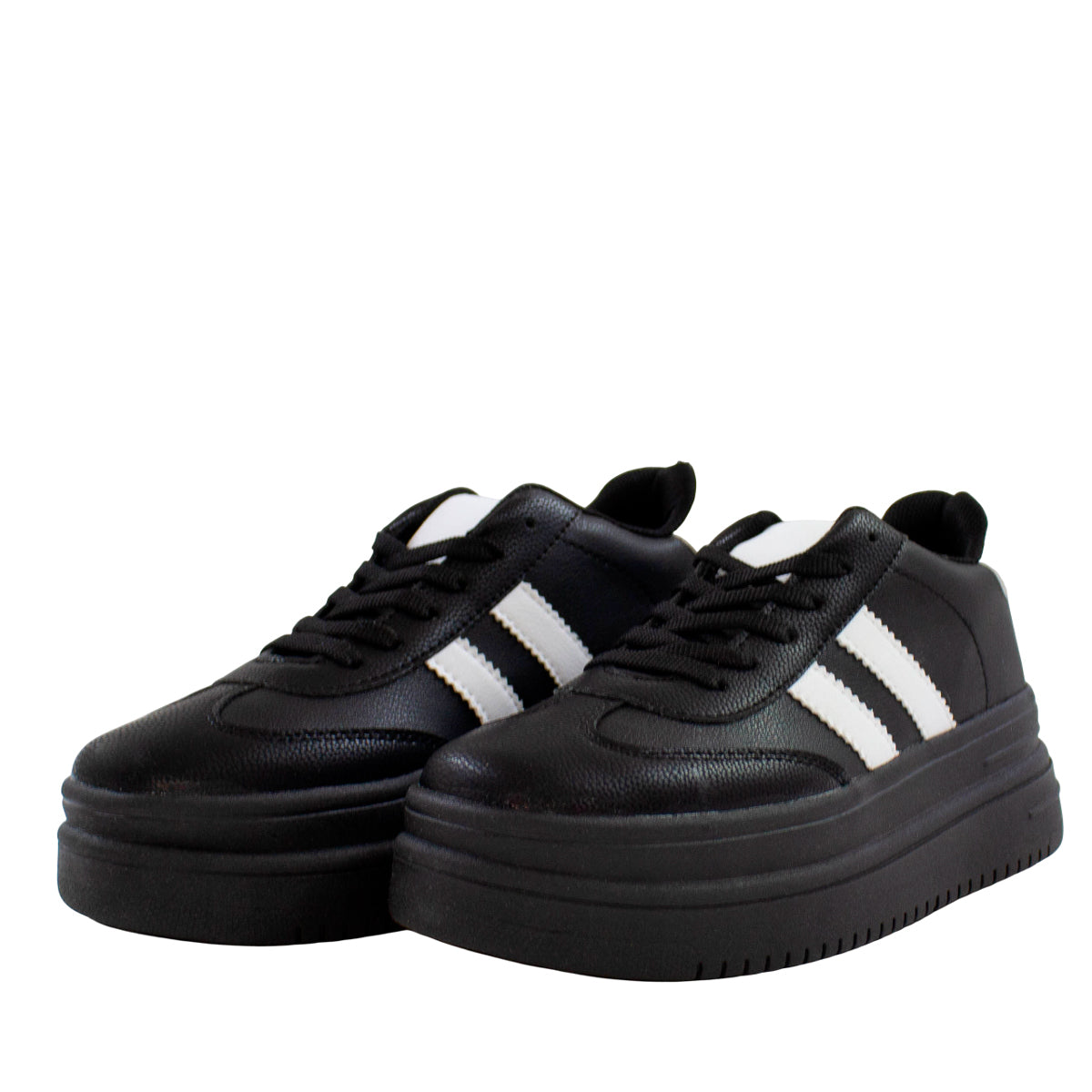 Tenis Calzado Dama Chevere 135