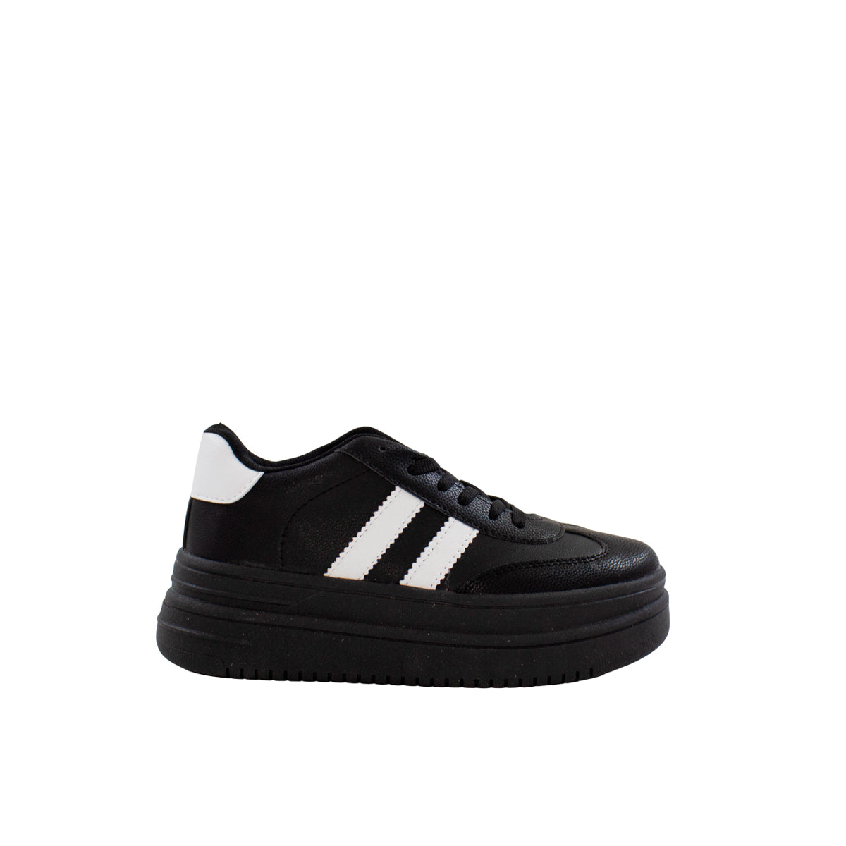 Tenis Calzado Dama Chevere 135