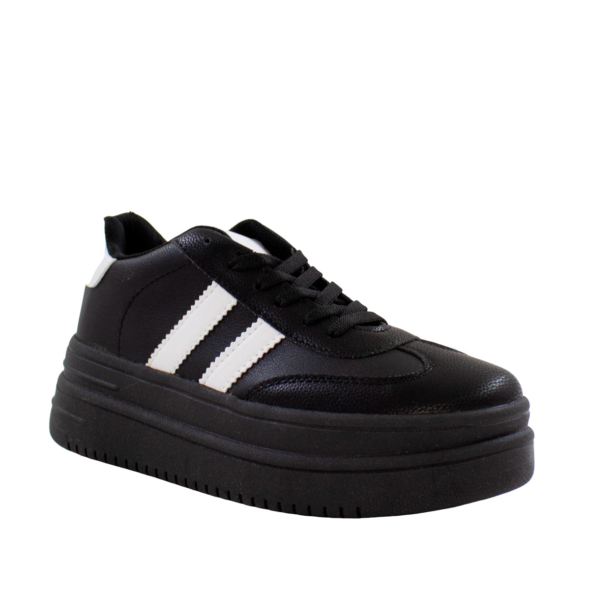 Tenis Calzado Dama Chevere 135