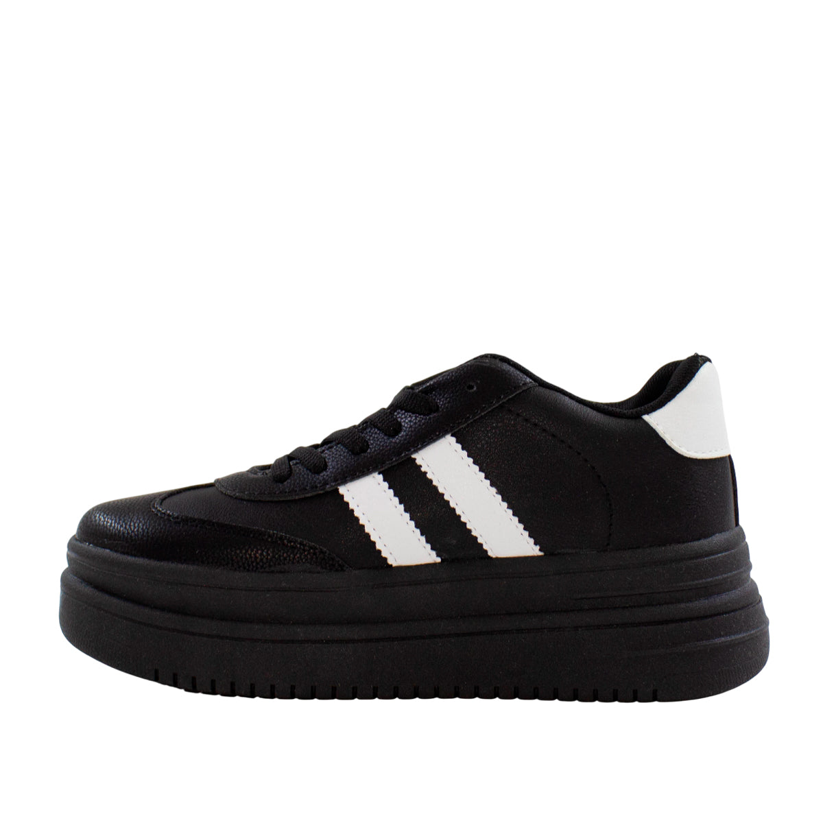 Tenis Calzado Dama Chevere 135