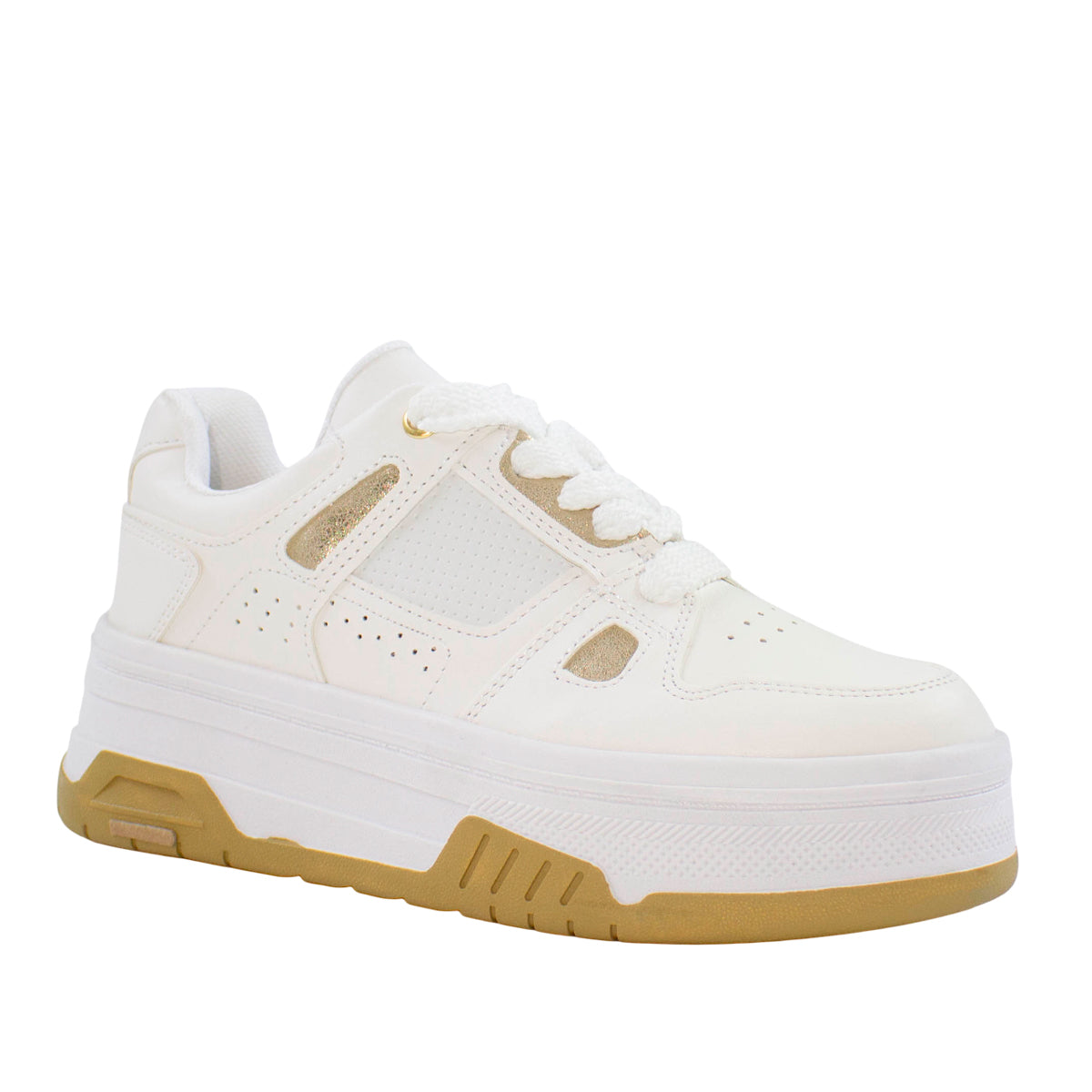 Tenis Calzado Dama Chevere 233