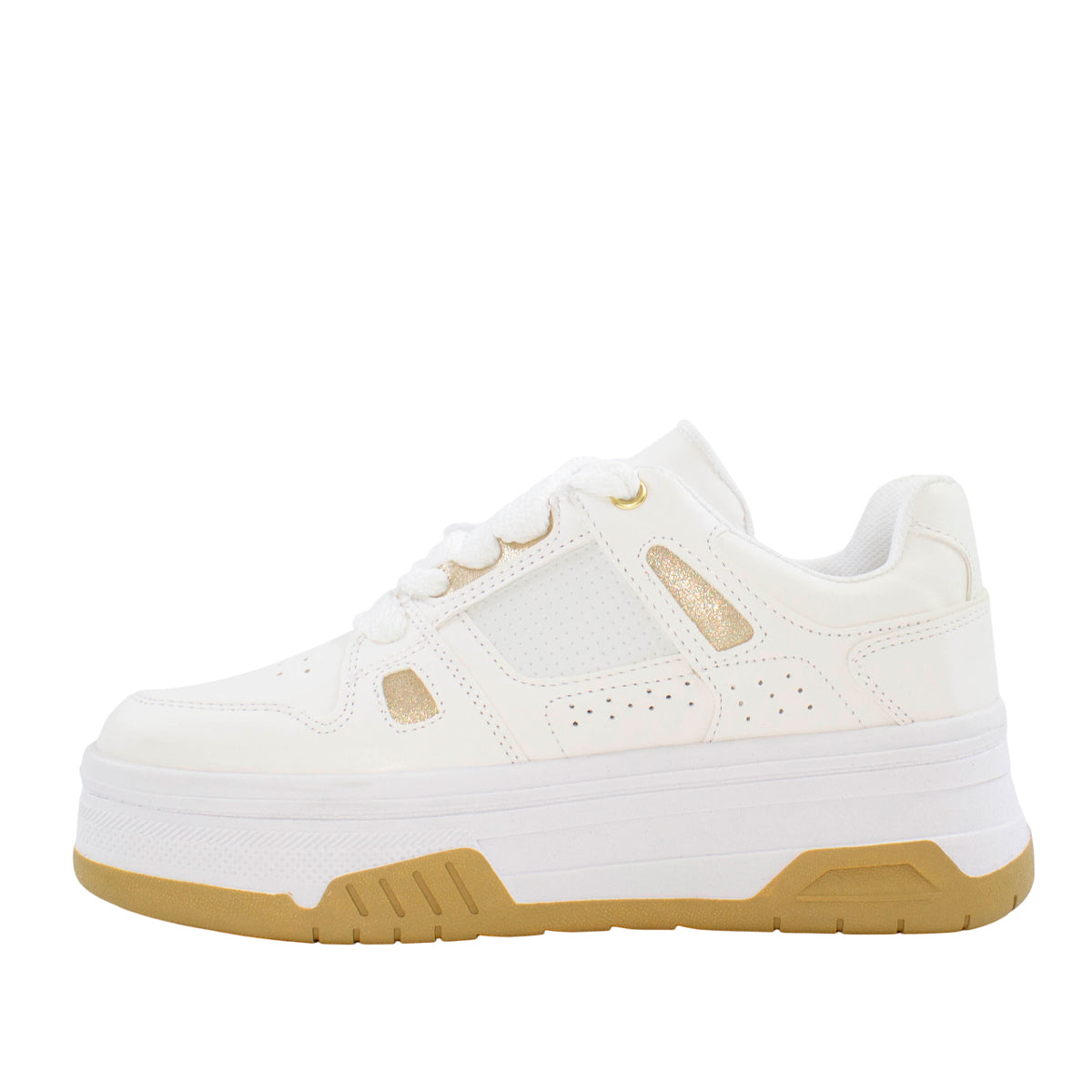 Tenis Calzado Dama Chevere 233