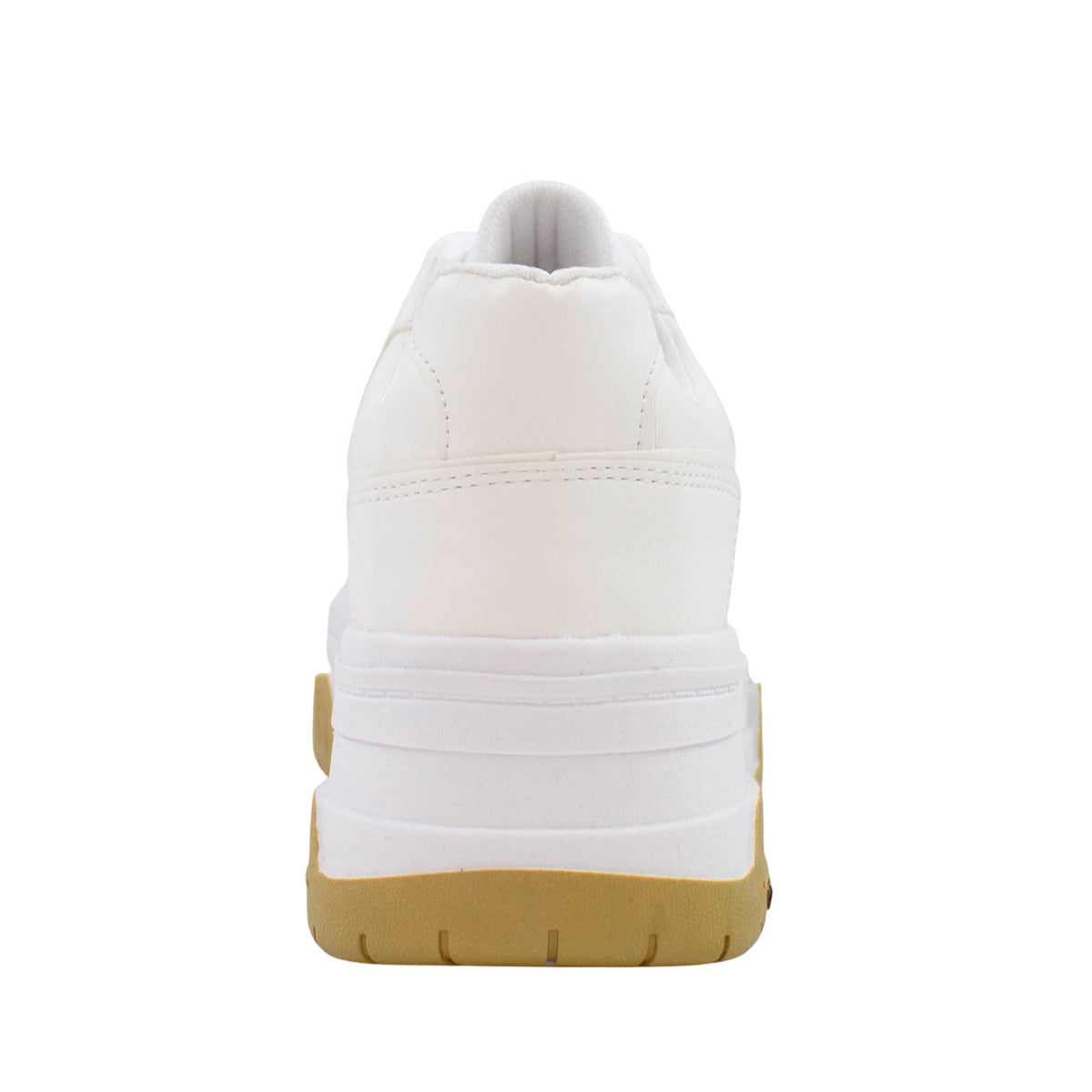 Tenis Calzado Dama Chevere 233