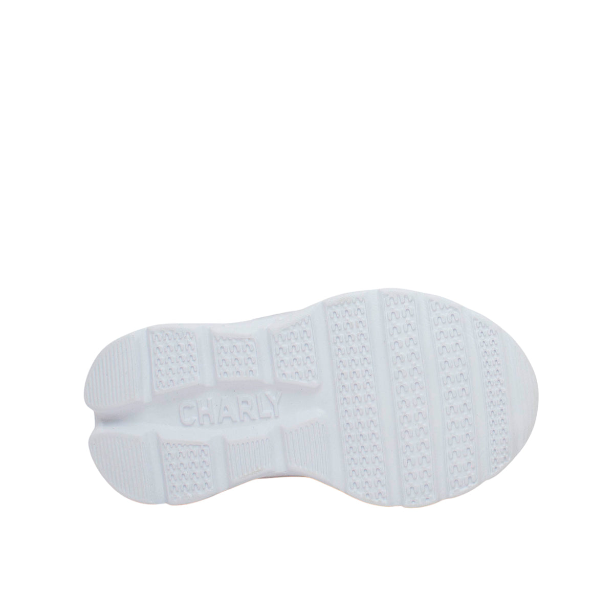 Tenis Calzado de Niño Charly 65388-B(15.0-17.5) (15.0 -17.5)