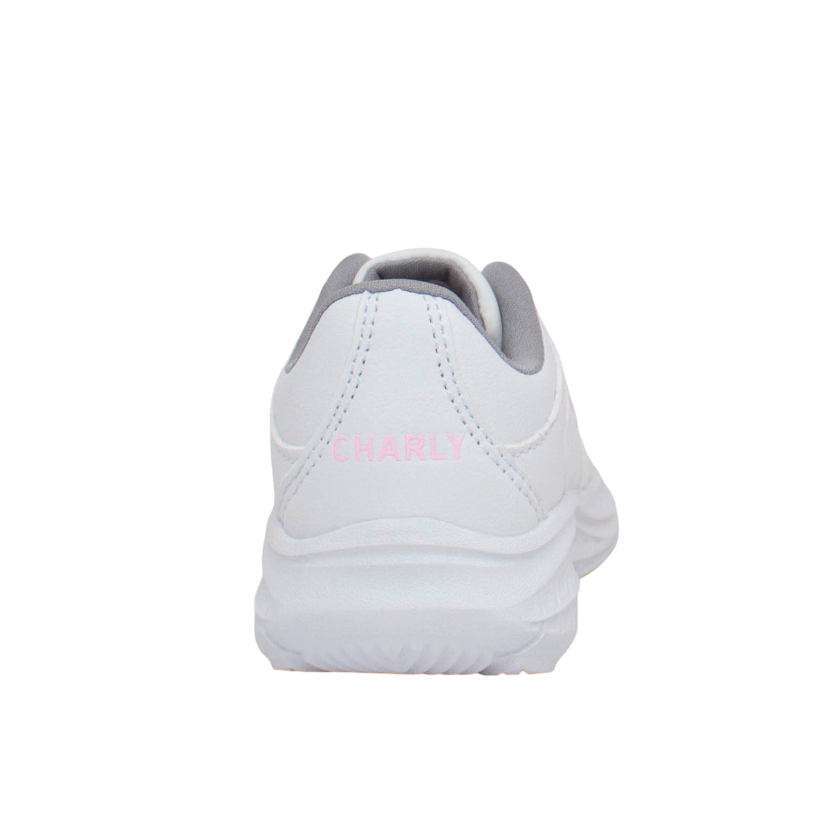 Tenis Calzado de Niña Charly 65375-B(15.0-17.5) (15.0 -17.5)