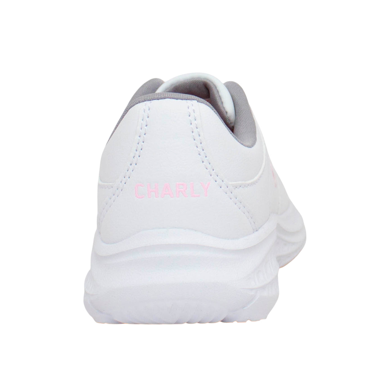 Tenis Calzado de Niña Charly 65375-C(18.0-21.5) (18.0 -21.5)