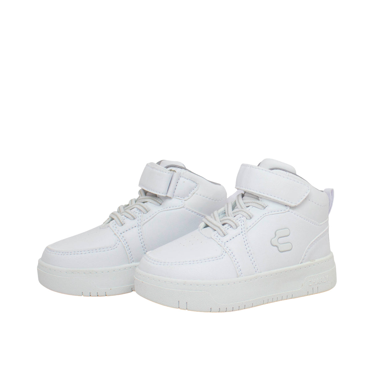 Tenis Calzado de Niño Charly 79415-B(15.0-17.5) (15.0 -17.5)