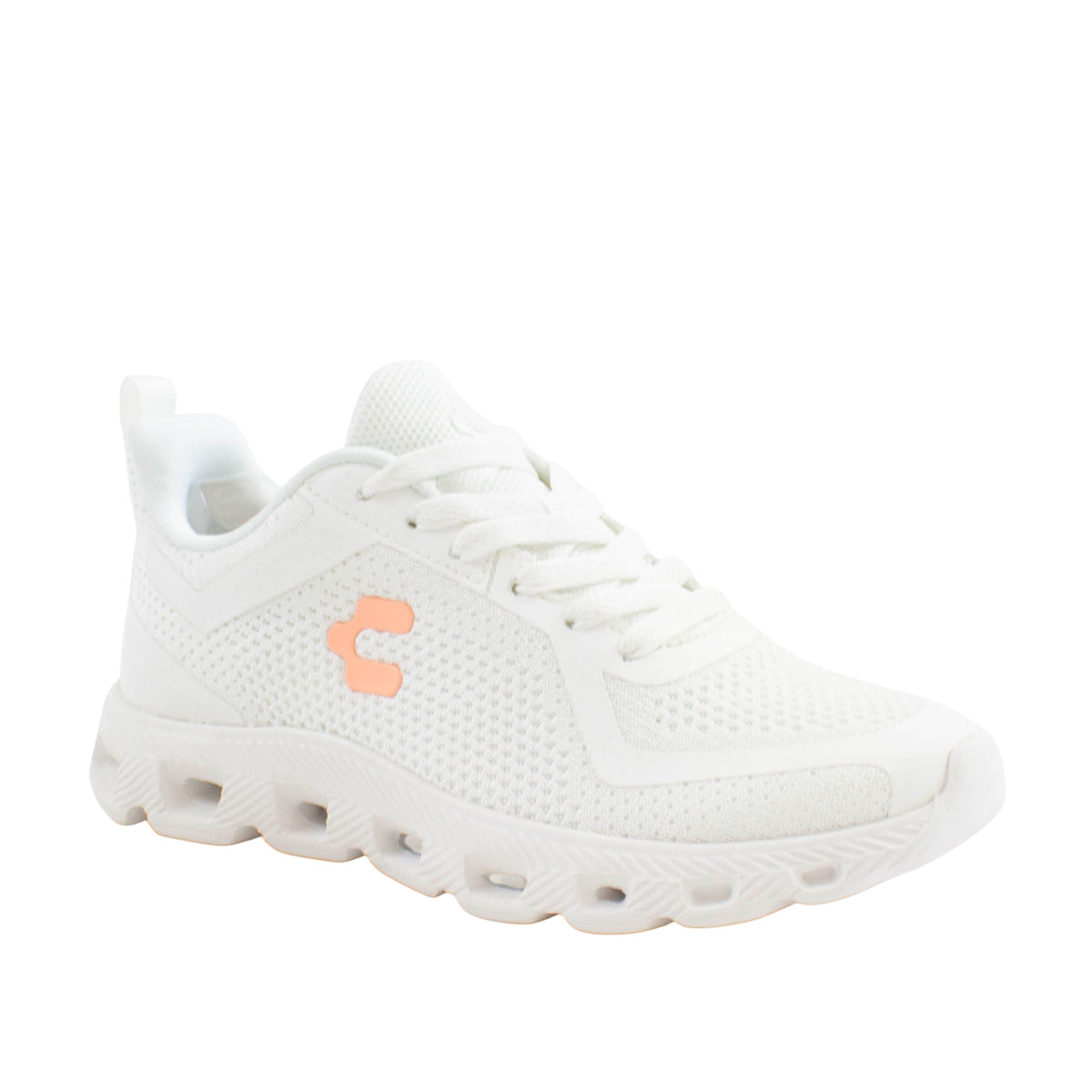 Tenis Calzado Dama Charly 43093-D