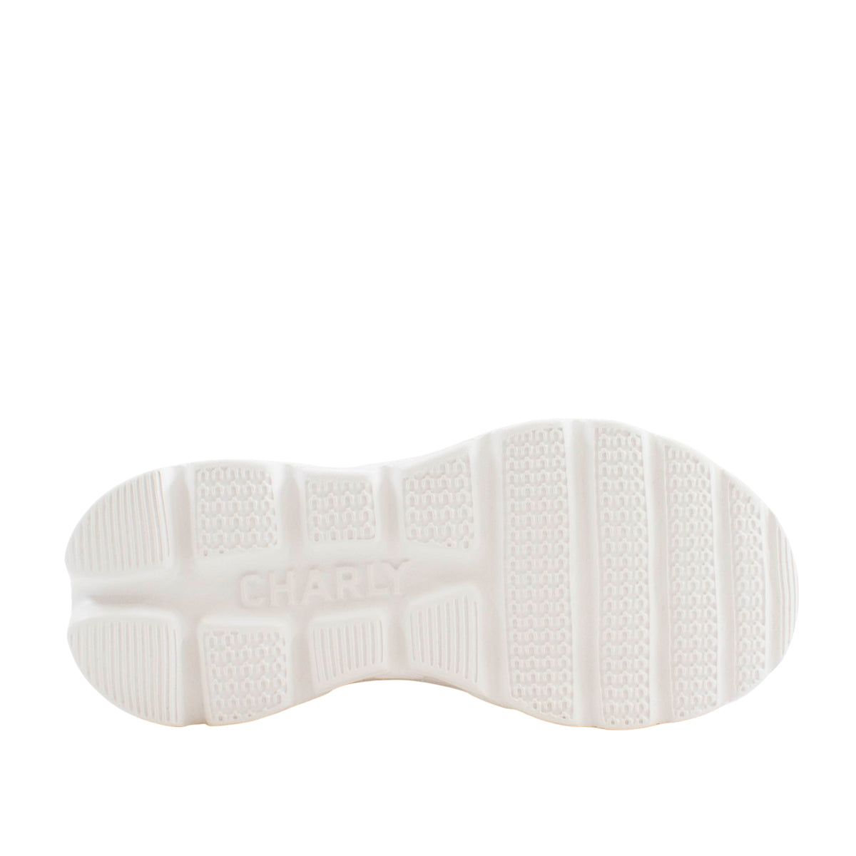 Tenis Calzado Dama Charly 43093-D