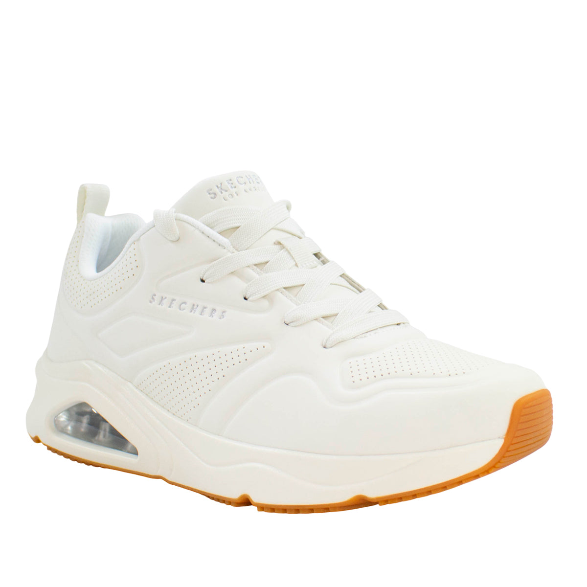 Tenis Calzado Caballero Skechers 183090