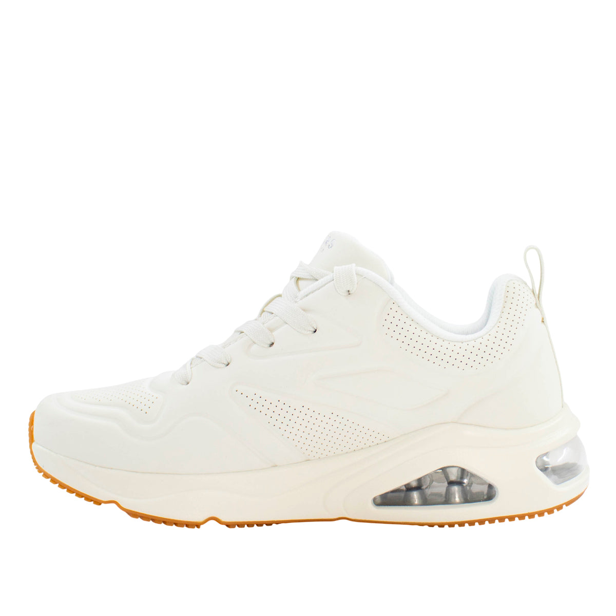 Tenis Calzado Caballero Skechers 183090
