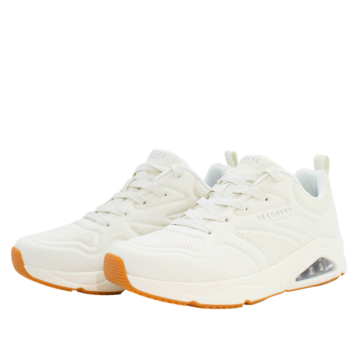 Tenis Calzado Caballero Skechers 183090