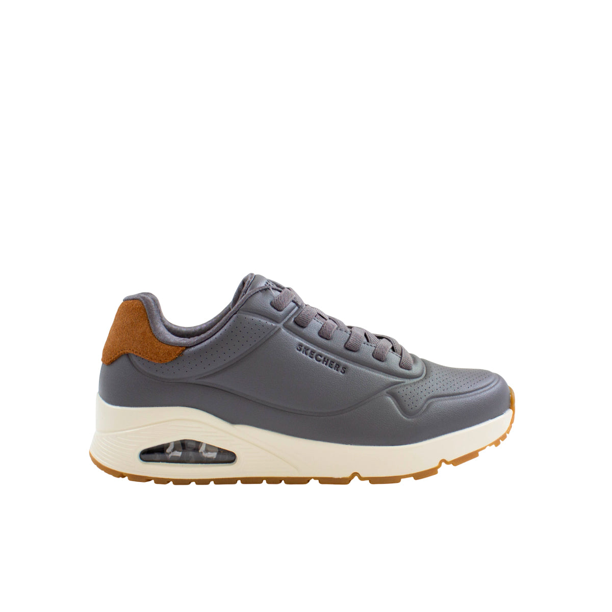 Tenis Calzado Caballero Skechers 183007