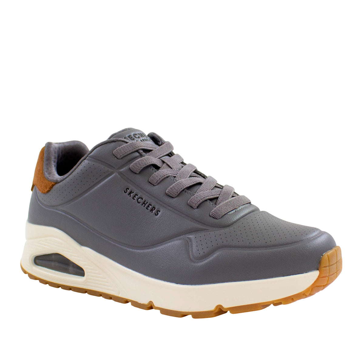 Tenis Calzado Caballero Skechers 183007