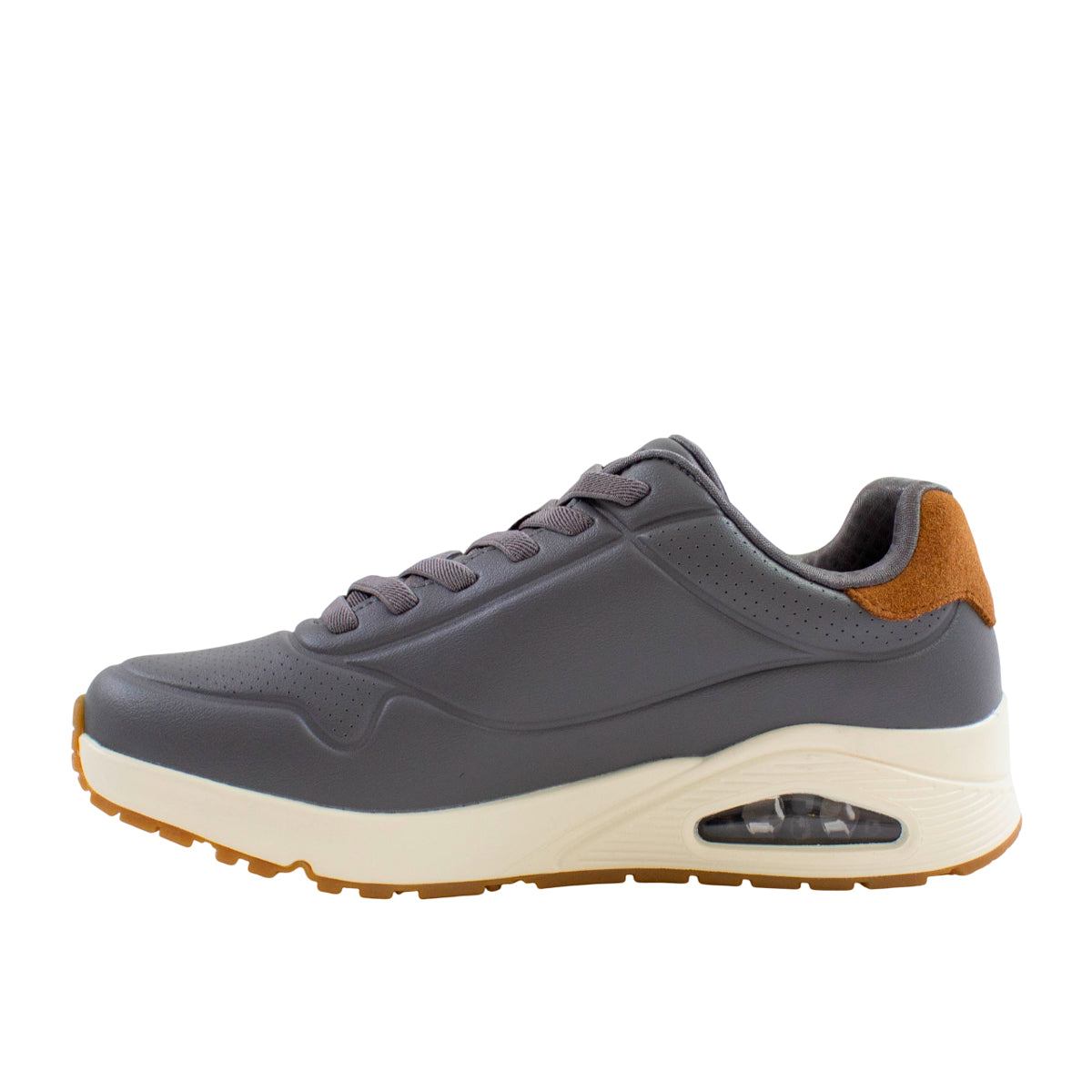 Tenis Calzado Caballero Skechers 183007
