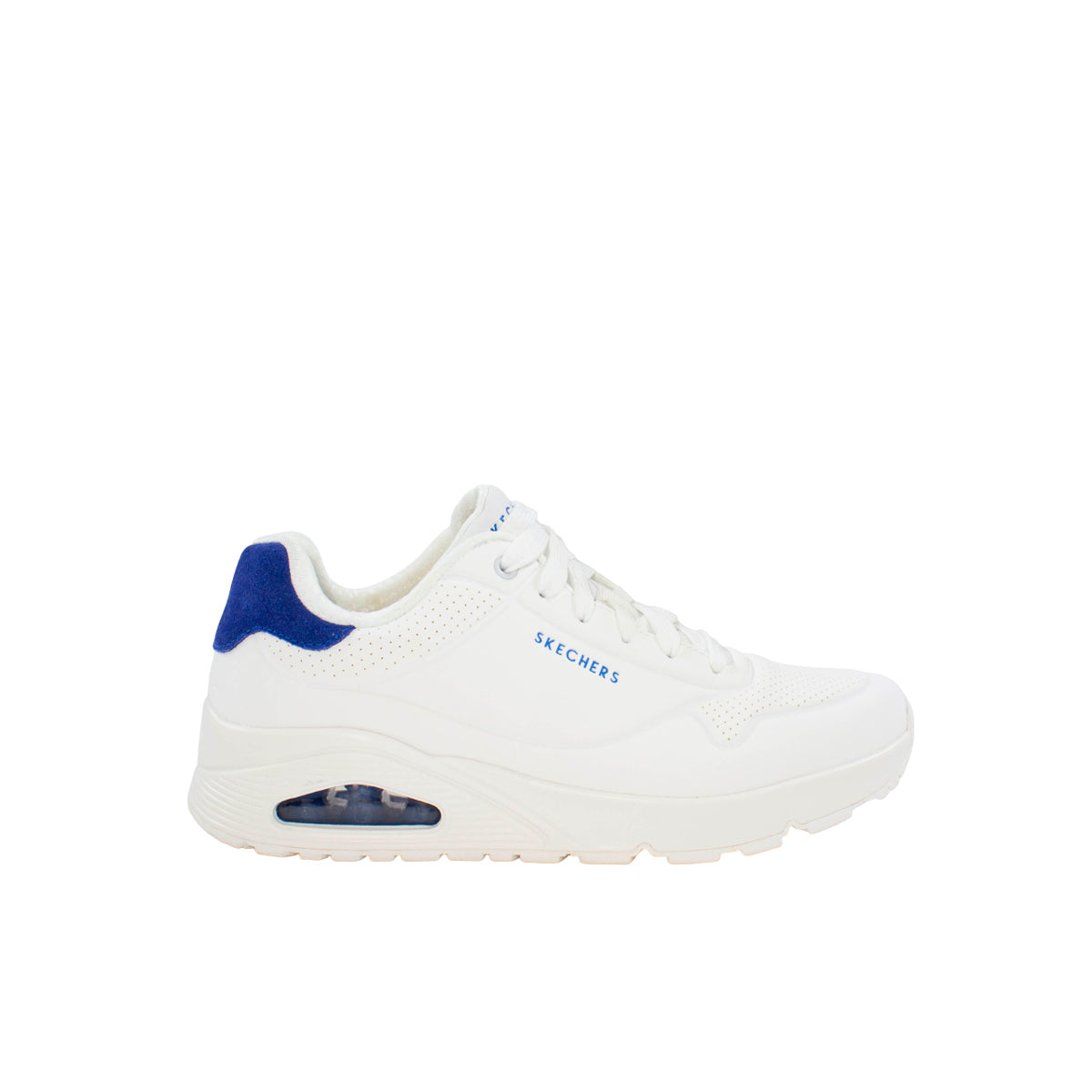 Tenis Calzado Caballero Skechers 183004