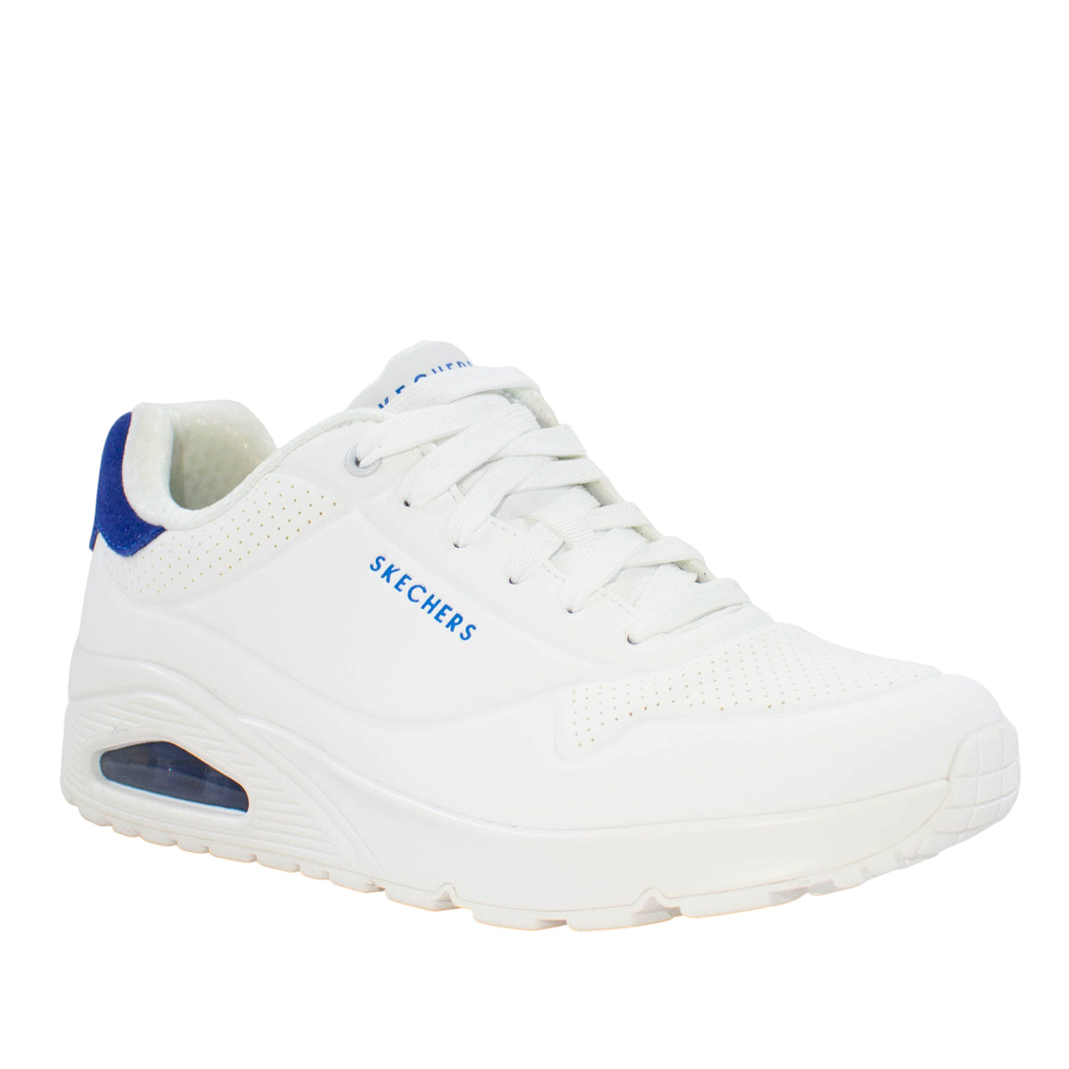 Tenis Calzado Caballero Skechers 183004
