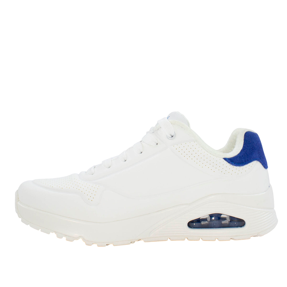 Tenis Calzado Caballero Skechers 183004