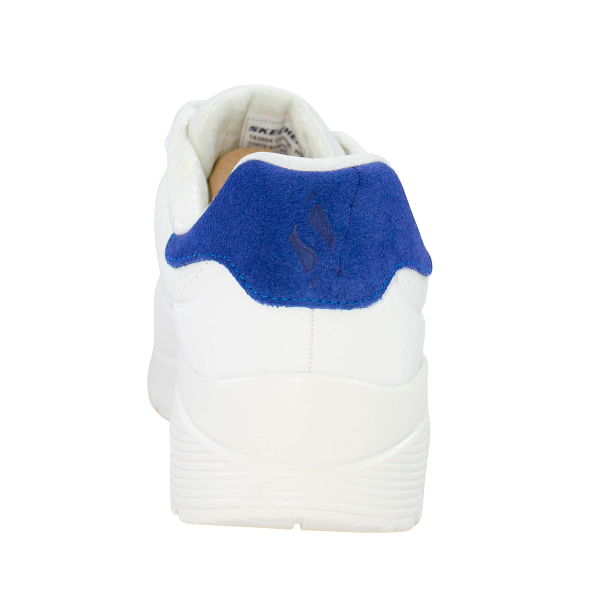 Tenis Calzado Caballero Skechers 183004