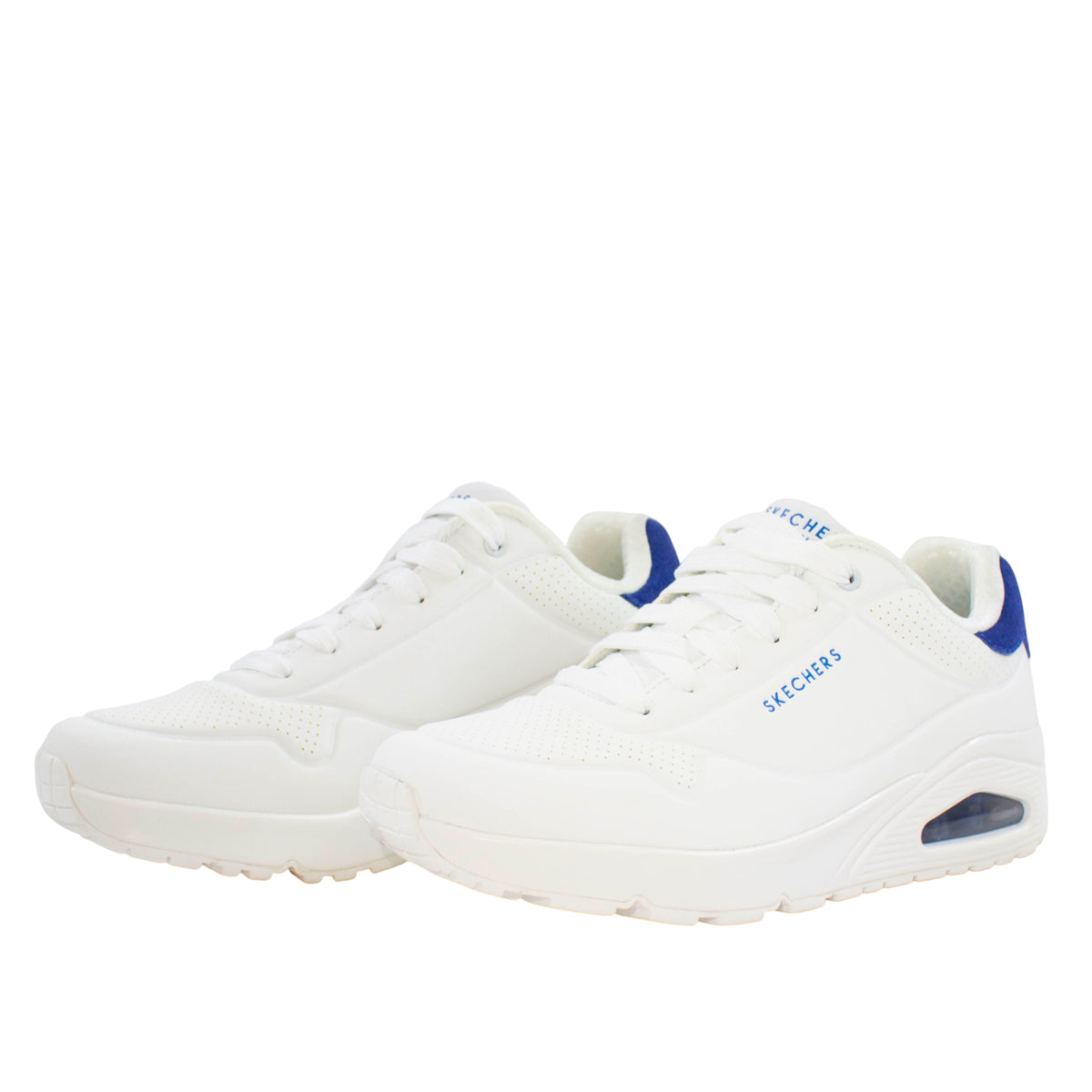 Tenis Calzado Caballero Skechers 183004