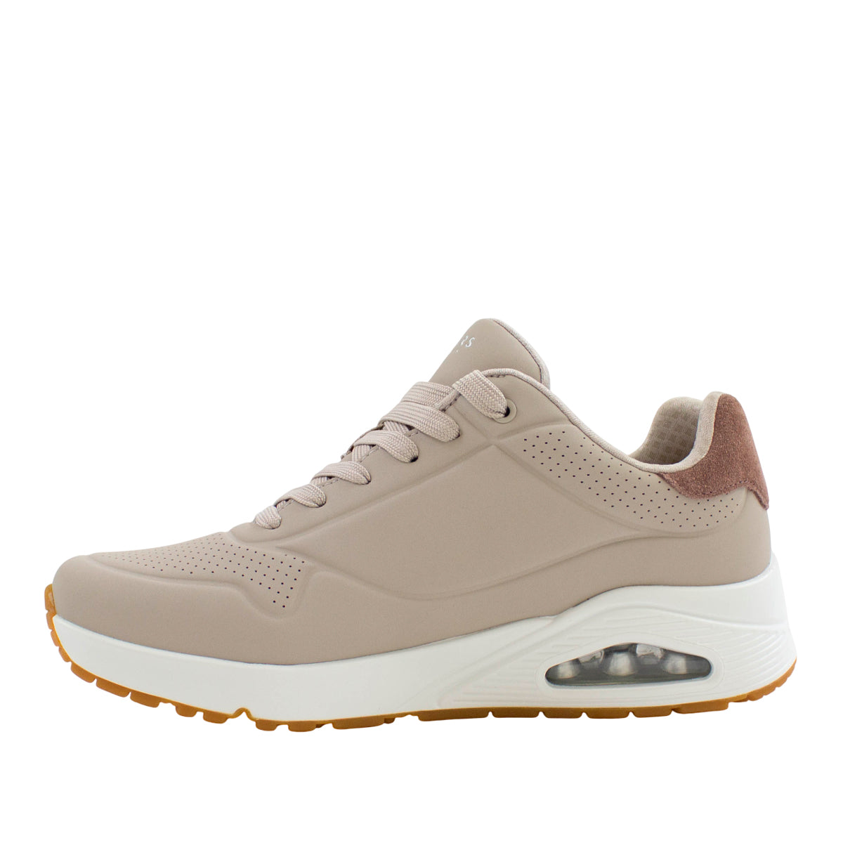 Tenis Calzado Caballero Skechers 183004