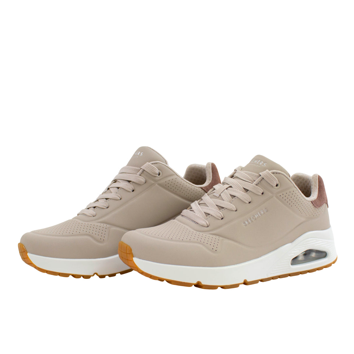 Tenis Calzado Caballero Skechers 183004