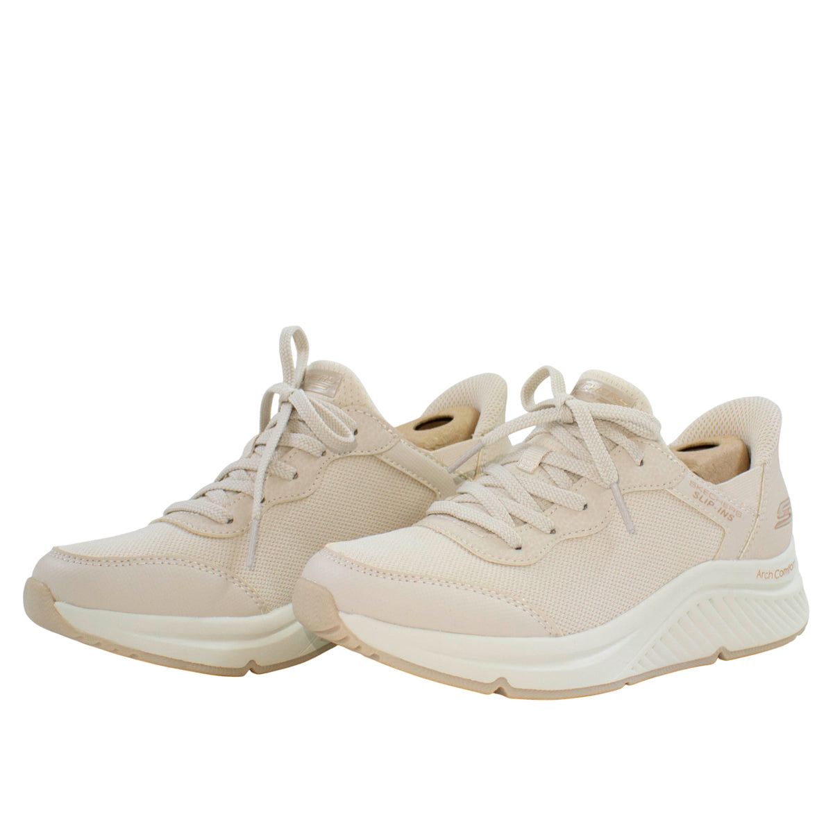 Tenis Calzado Dama Skechers 117627