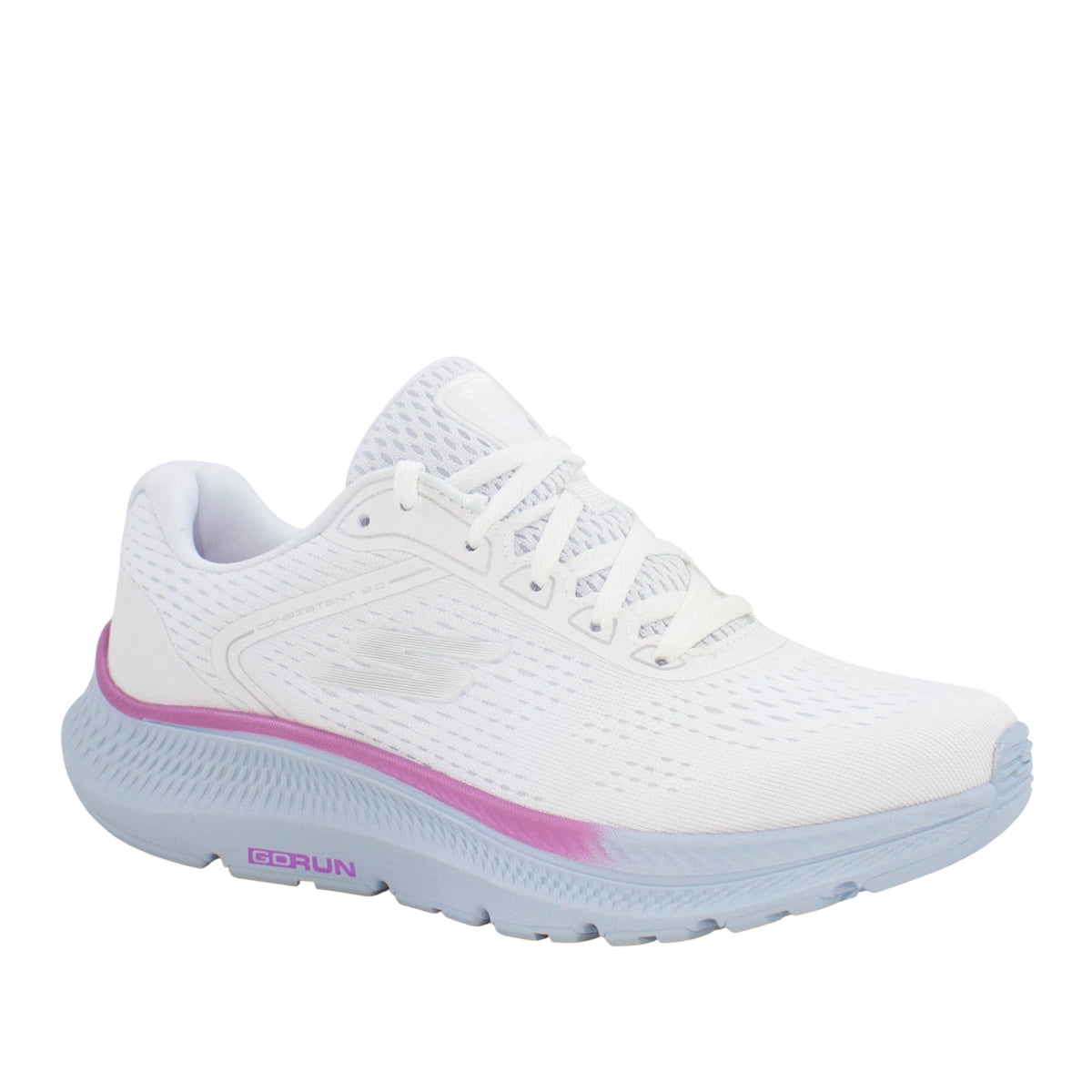 Tenis Calzado Dama Skechers 128607