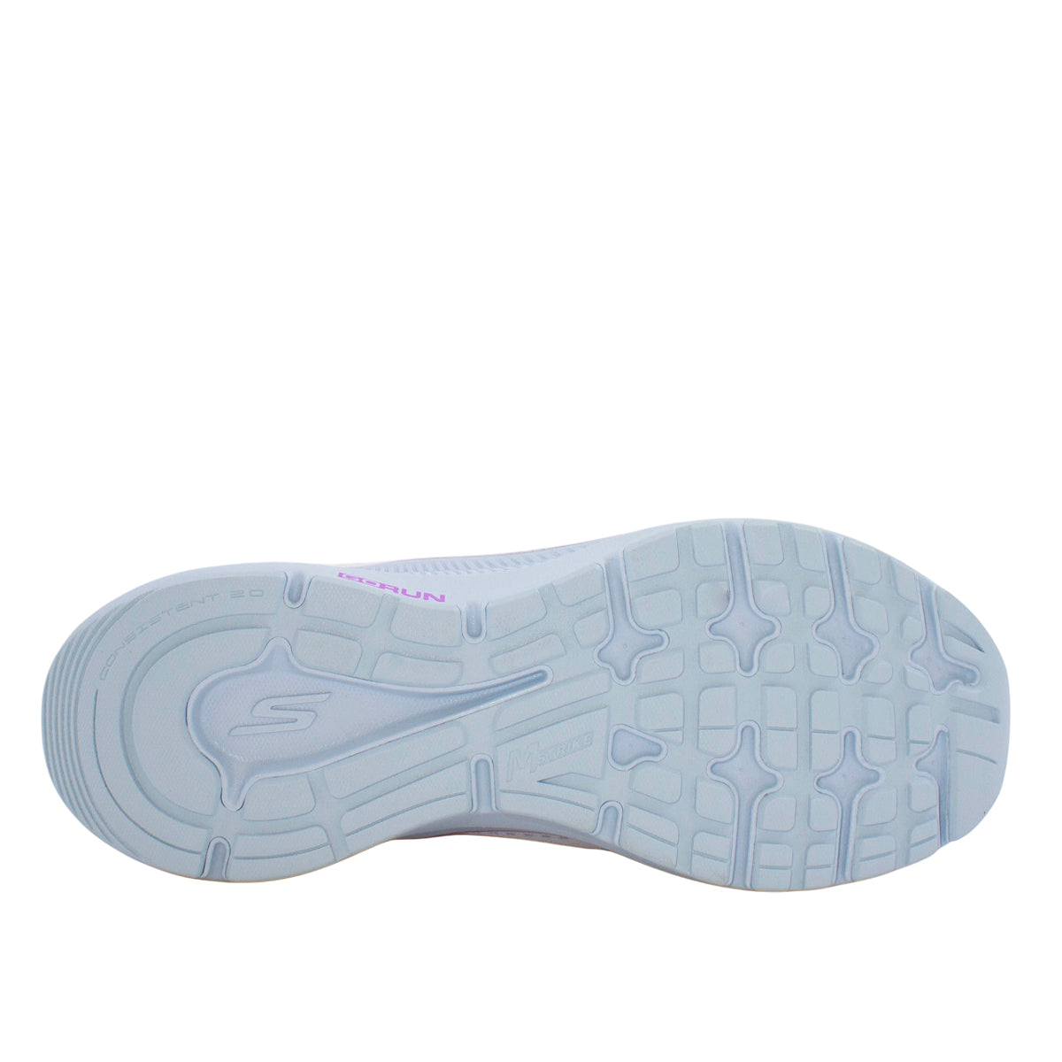 Tenis Calzado Dama Skechers 128607